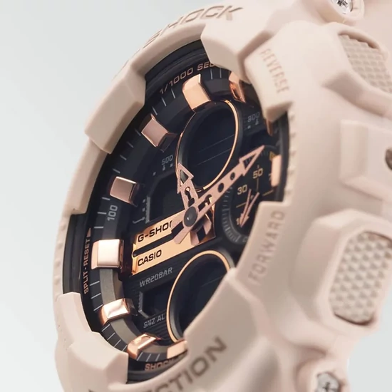 GMA-S140M-4A Casio G-shock  női karóra