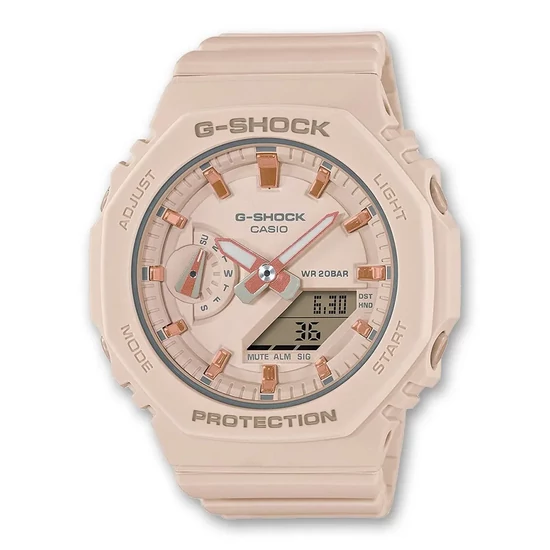 GMA-S2100-4A Casio G-shock  női karóra