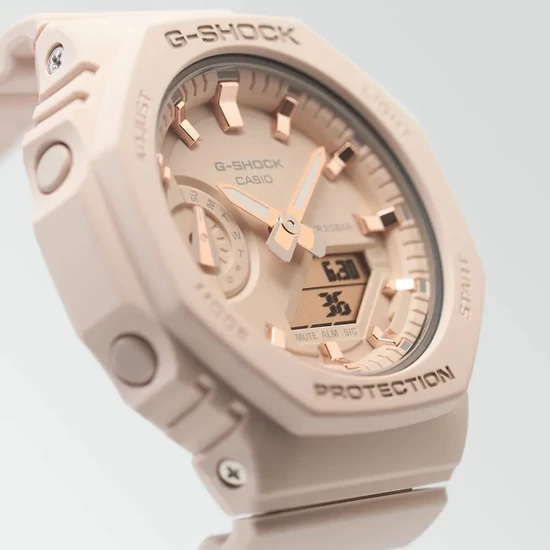 GMA-S2100-4A Casio G-shock  női karóra