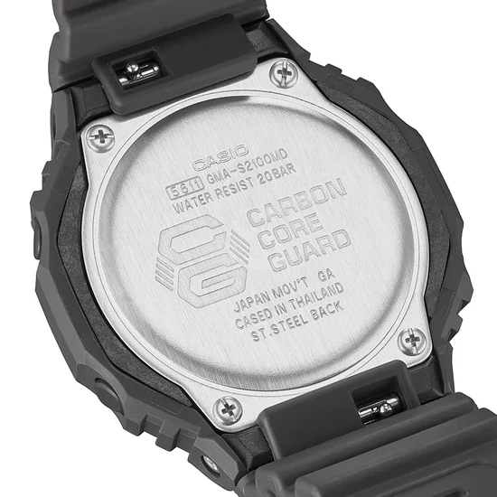 GMA-S2100MD-1 Casio G-shock  női karóra