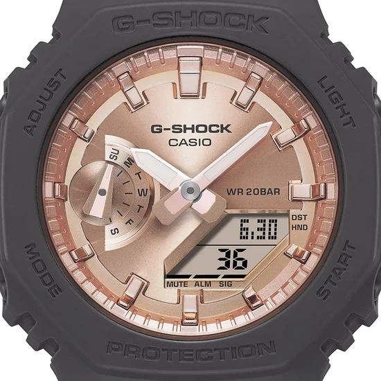 GMA-S2100MD-1 Casio G-shock  női karóra