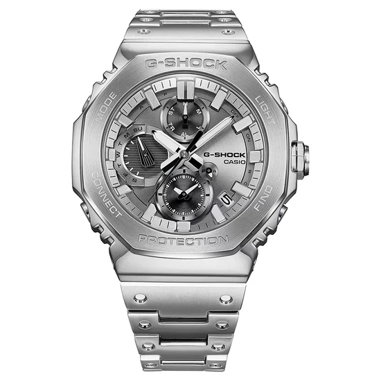 GMC-B2100ADS1 Casio G-shock  férfi karóra