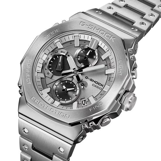 GMC-B2100ADS1 Casio G-shock  férfi karóra