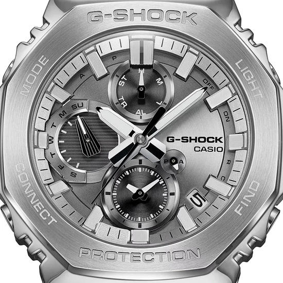 GMC-B2100ADS1 Casio G-shock  férfi karóra