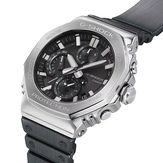 GMC-B2100Y-1A Casio G-shock  férfi karóra