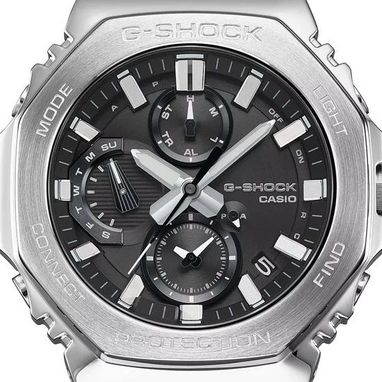 GMC-B2100Y-1A Casio G-shock  férfi karóra