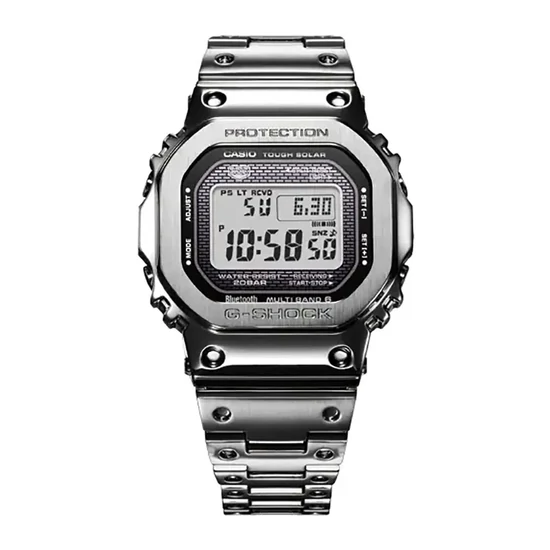 GMW-B5000D-1 Casio G-shock  férfi karóra