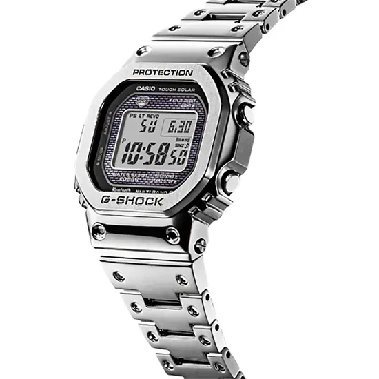 GMW-B5000D-1 Casio G-shock  férfi karóra