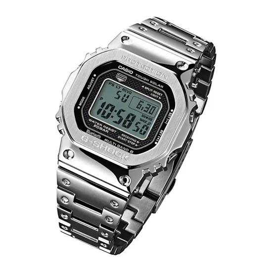 GMW-B5000D-1 Casio G-shock  férfi karóra