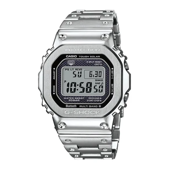 GMW-B5000D-1 Casio G-shock  férfi karóra