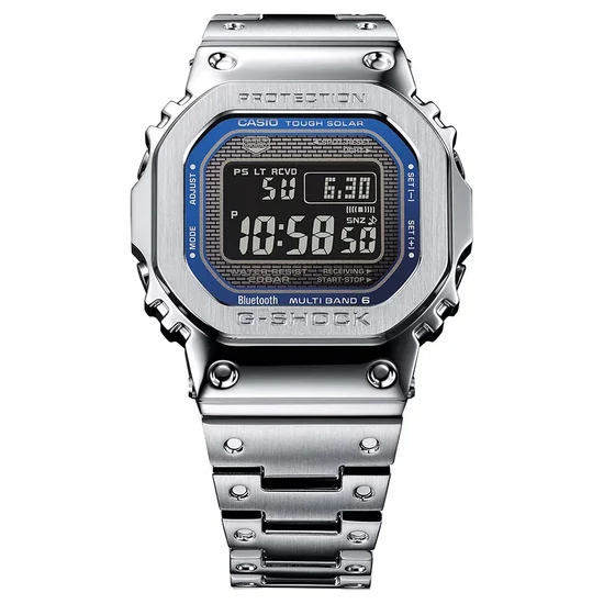 GMW-B5000D-2 Casio G-shock  férfi karóra