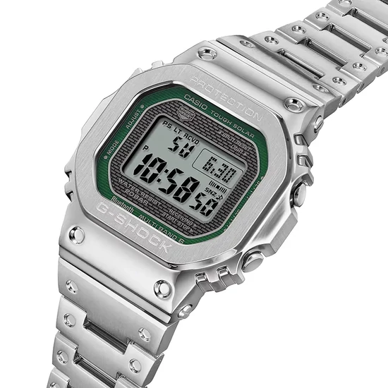 GMW-B5000D-3 Casio G-shock  férfi karóra