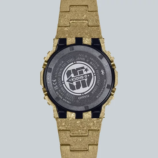 GMW-B5000PG-9 Casio G-shock  férfi karóra