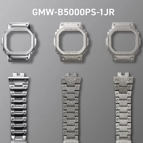 GMW-B5000PS-1 Casio G-shock  férfi karóra