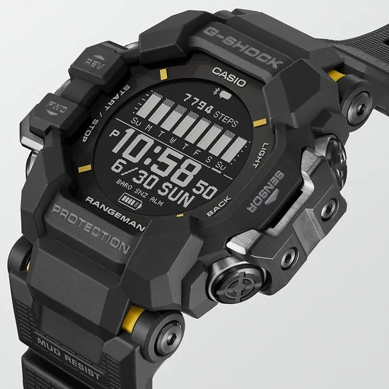 GPR-H1000-1 Casio G-shock  férfi karóra