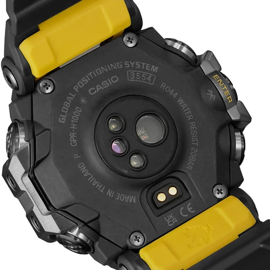 GPR-H1000-1 Casio G-shock  férfi karóra