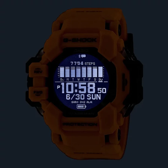 GPR-H1000-9 Casio G-shock  férfi karóra