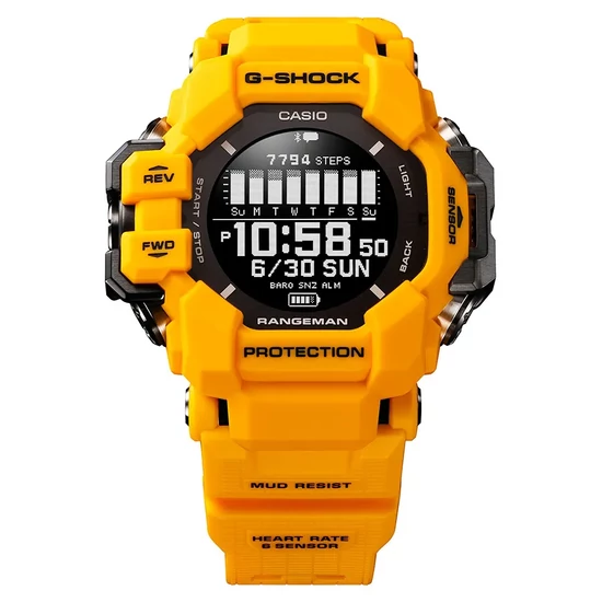 GPR-H1000-9 Casio G-shock  férfi karóra