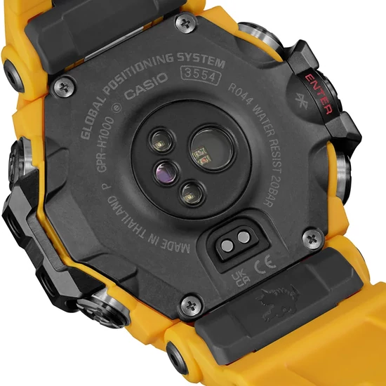 GPR-H1000-9 Casio G-shock  férfi karóra