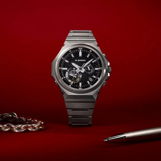 GST-B1000D-1A Casio G-shock  férfi karóra