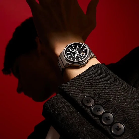 GST-B1000D-1A Casio G-shock  férfi karóra