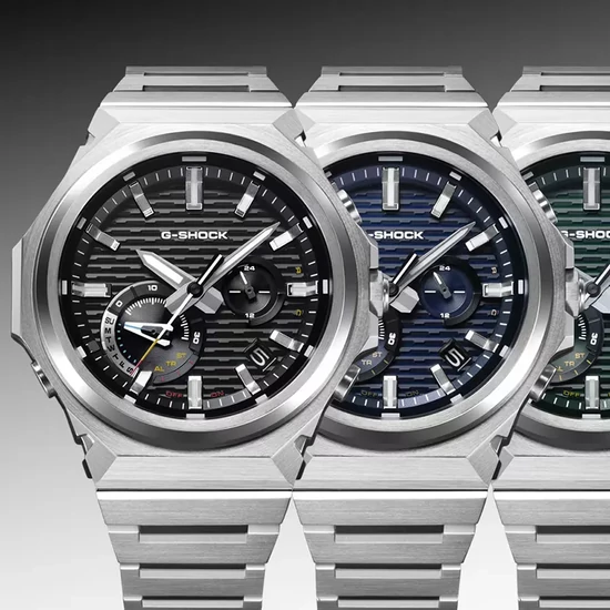 GST-B1000D-1A Casio G-shock  férfi karóra