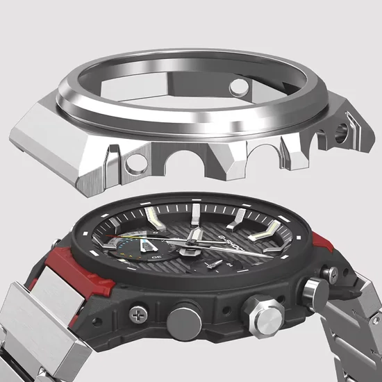 GST-B1000D-1A Casio G-shock  férfi karóra
