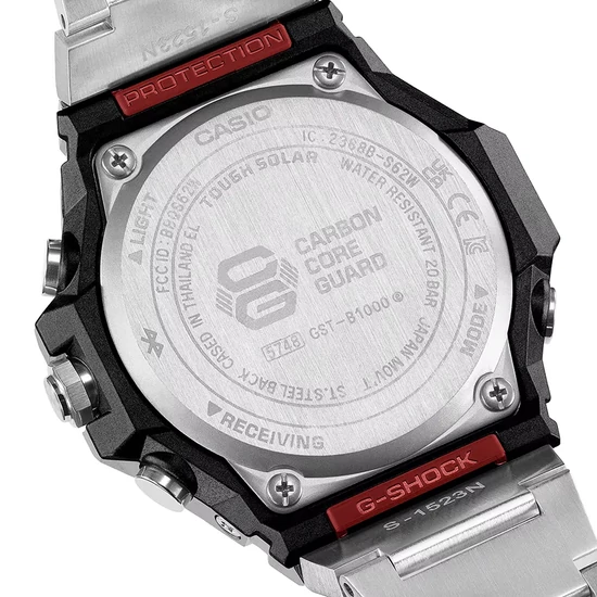 GST-B1000D-1A Casio G-shock  férfi karóra