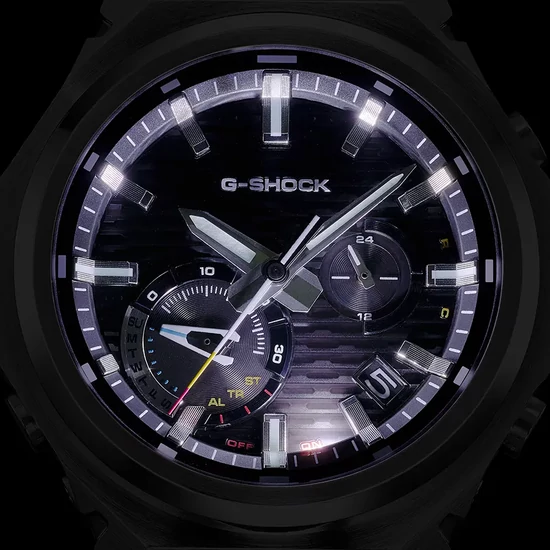 GST-B1000D-1A Casio G-shock  férfi karóra