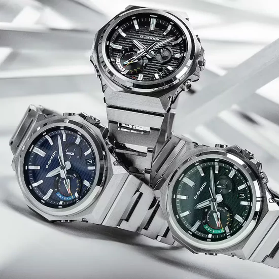 GST-B1000D-2A Casio G-shock  férfi karóra
