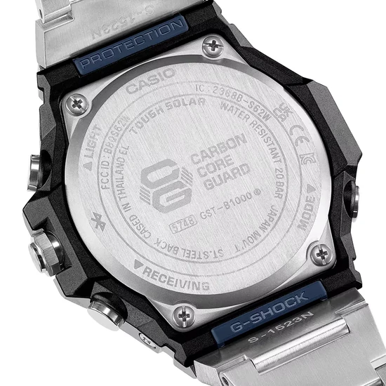 GST-B1000D-2A Casio G-shock  férfi karóra