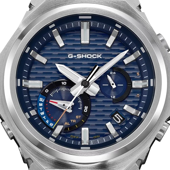 GST-B1000D-2A Casio G-shock  férfi karóra