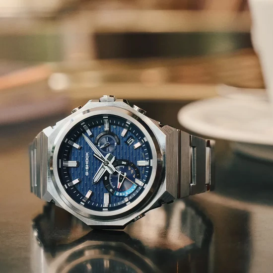 GST-B1000D-2A Casio G-shock  férfi karóra