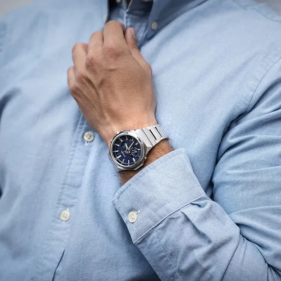 GST-B1000D-2A Casio G-shock  férfi karóra