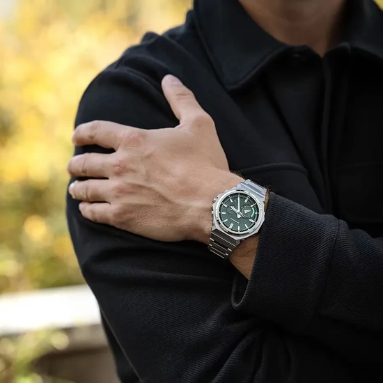 GST-B1000D-3A Casio G-shock  férfi karóra