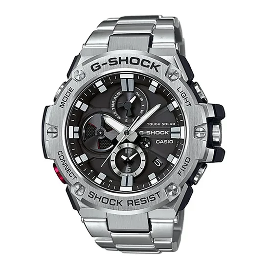 GST-B100D-1A Casio G-shock  férfi karóra