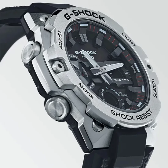 GST-B400-1A Casio G-shock  férfi karóra