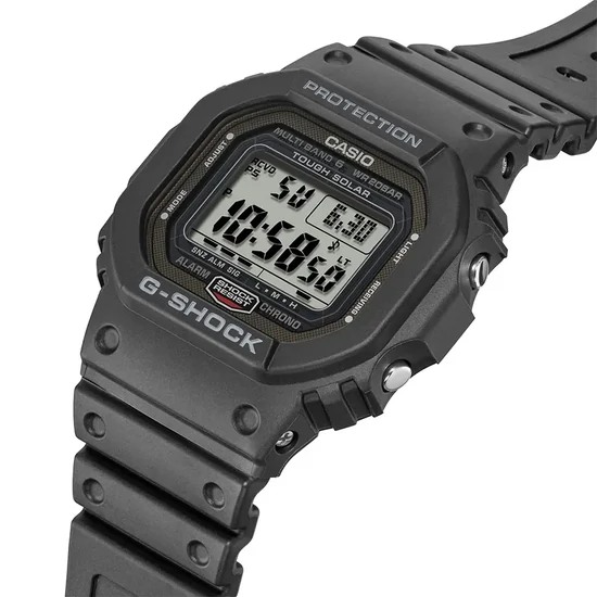 GW-5000U-1 Casio G-shock  férfi karóra