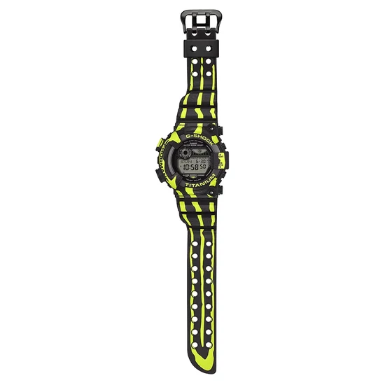 GW-8200TPF-1 Casio G-shock  férfi karóra