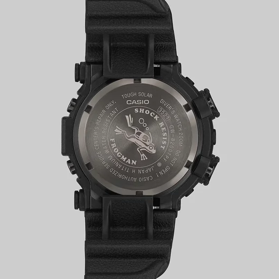 GW-8200TPF-1 Casio G-shock  férfi karóra