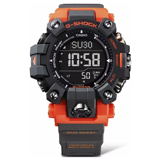 GW-9500-1A4 Casio G-shock  férfi karóra