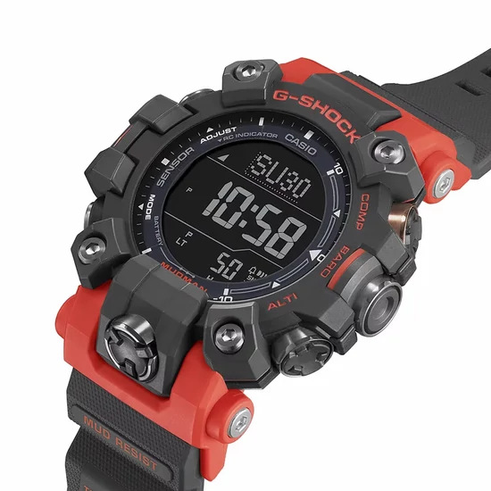 GW-9500-1A4 Casio G-shock  férfi karóra