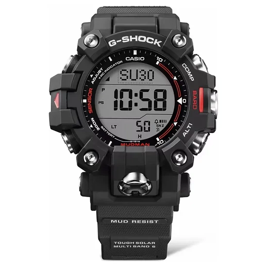 GW-9500-1 Casio G-shock  férfi karóra