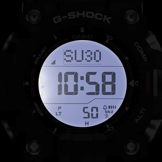 GW-9500-1 Casio G-shock  férfi karóra