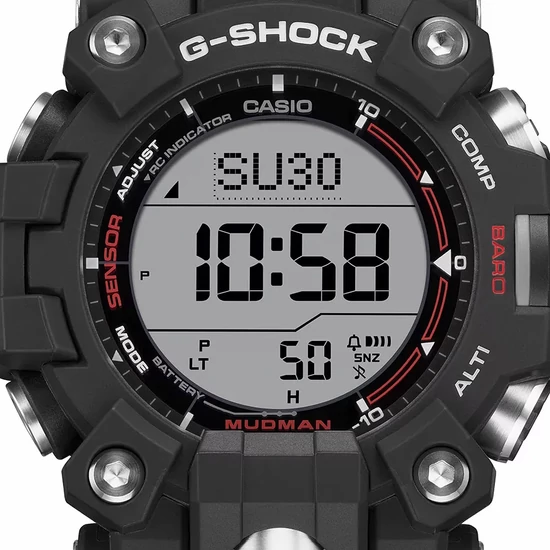 GW-9500-1 Casio G-shock  férfi karóra