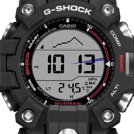 GW-9500-1 Casio G-shock  férfi karóra