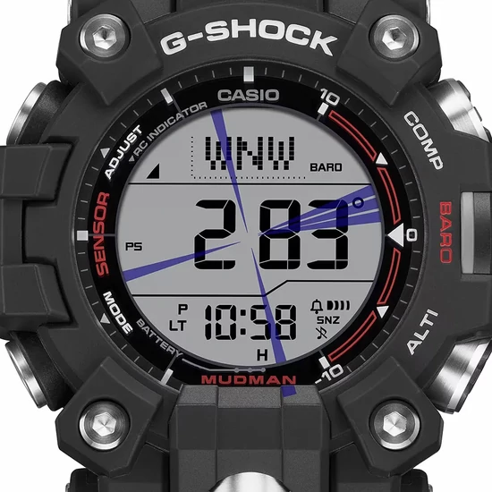 GW-9500-1 Casio G-shock  férfi karóra