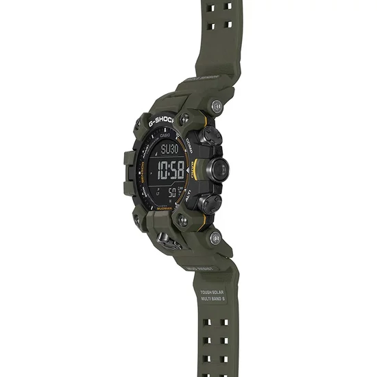 GW-9500-3 Casio G-shock  férfi karóra