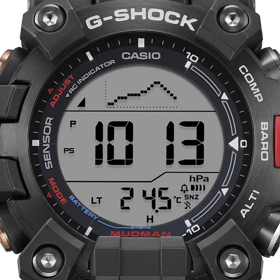 GW-9500TLC-1 Casio G-shock  férfi karóra