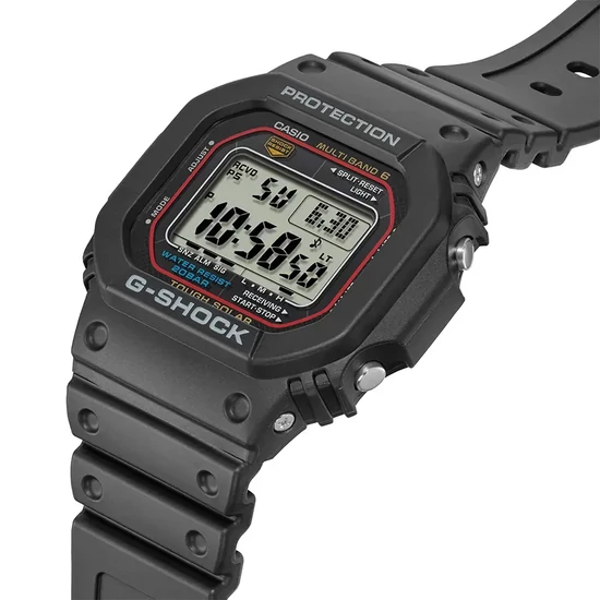 GW-M5610U-1 Casio G-shock  férfi karóra